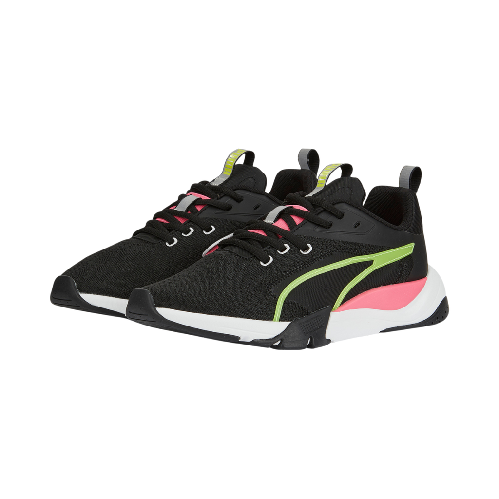 [A000017281] Tenis Puma Zora in Motion para mujer (23 MX)