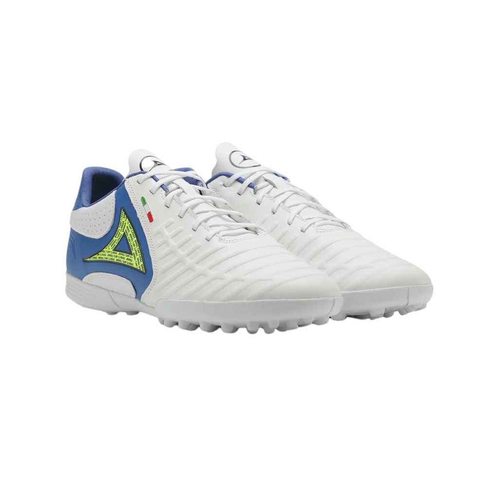 Tenis Pirma Futbol 3043 Brasil Reinier Turf para hombre