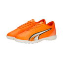 Tenis de fútbol Puma ULTRA Play TT para hombre