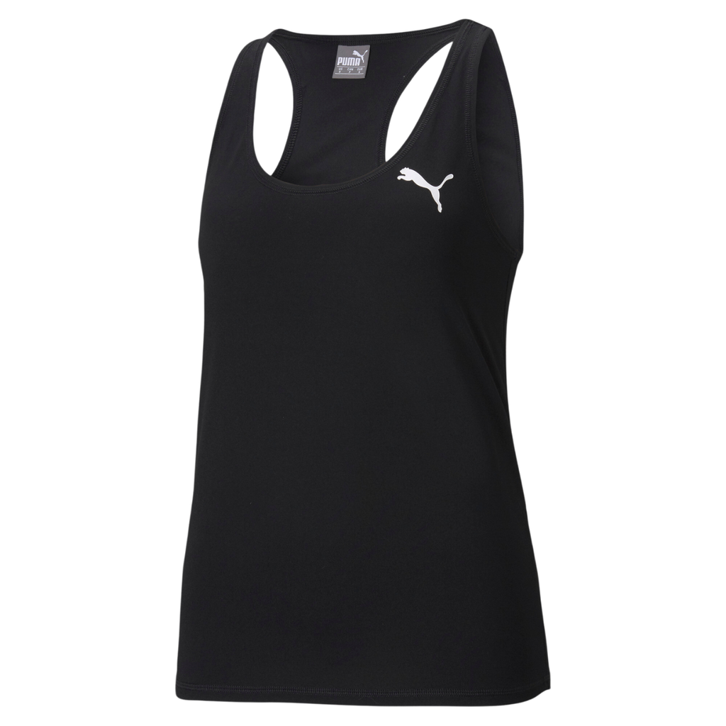[A000017609] Top deportivo Puma Active para mujer (XS)