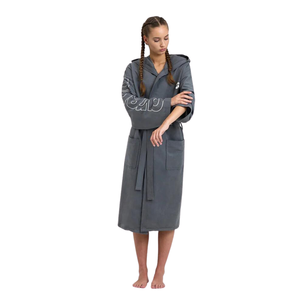 Bata de natación Arena Zeal Plus