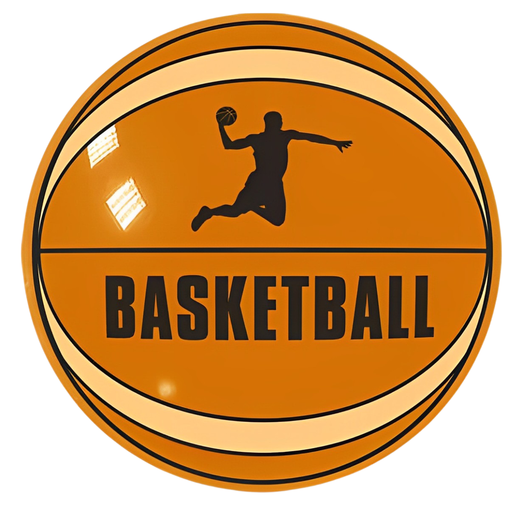 Pelota Payaso Deportes 8.5"