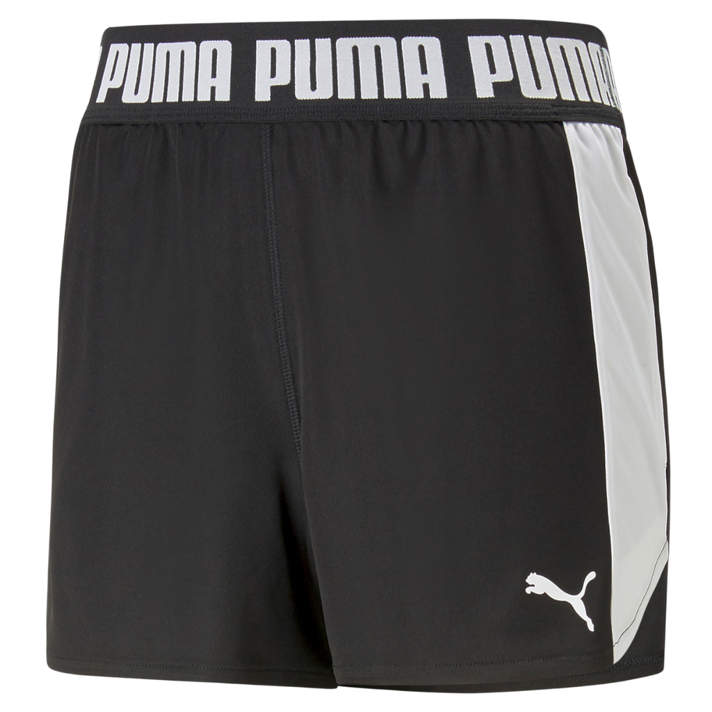 [A000017872] Shorts Puma Train All Day 3" para mujer (XS)