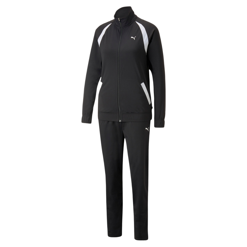 Conjunto deportivo Puma Classic para mujer