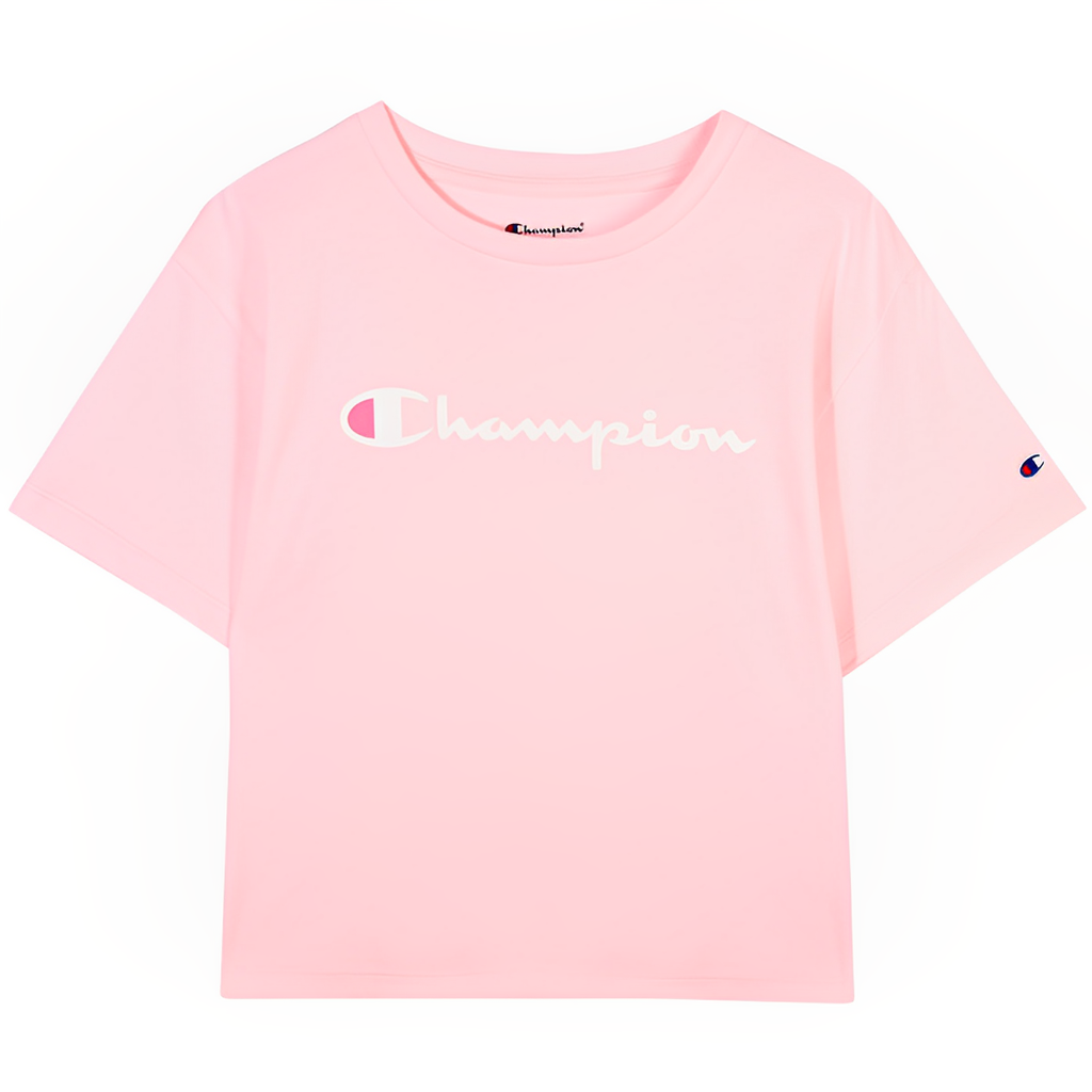 [A000017917] Playera Champion para niña (M)