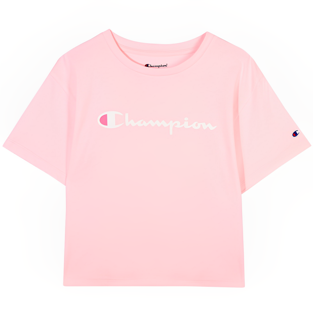 Playera Champion para niña