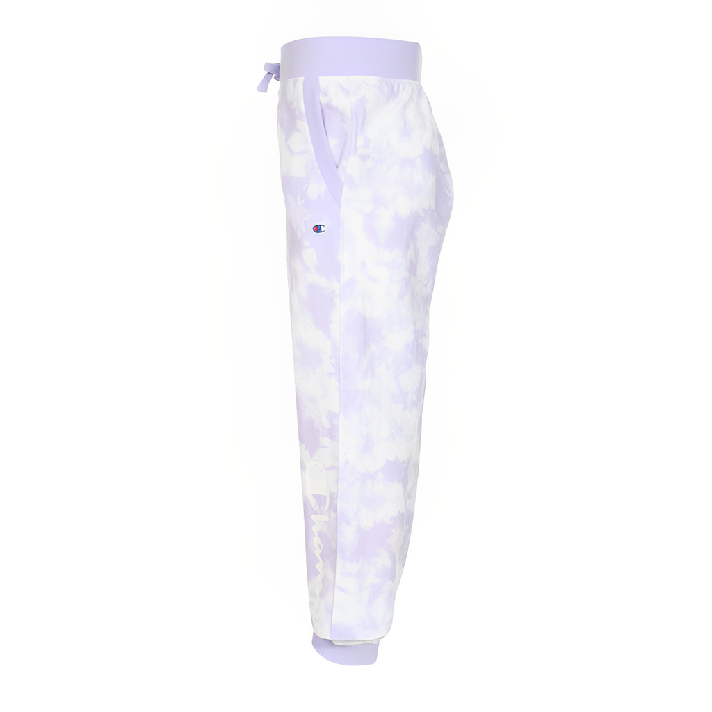 [A000017920] Pants Champion Tie Dye para niña (M)