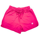 Short deportivo Champion Varsity 3.5" para mujer