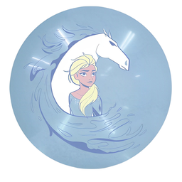 Pelota Payaso Disney Princesas 8.5"