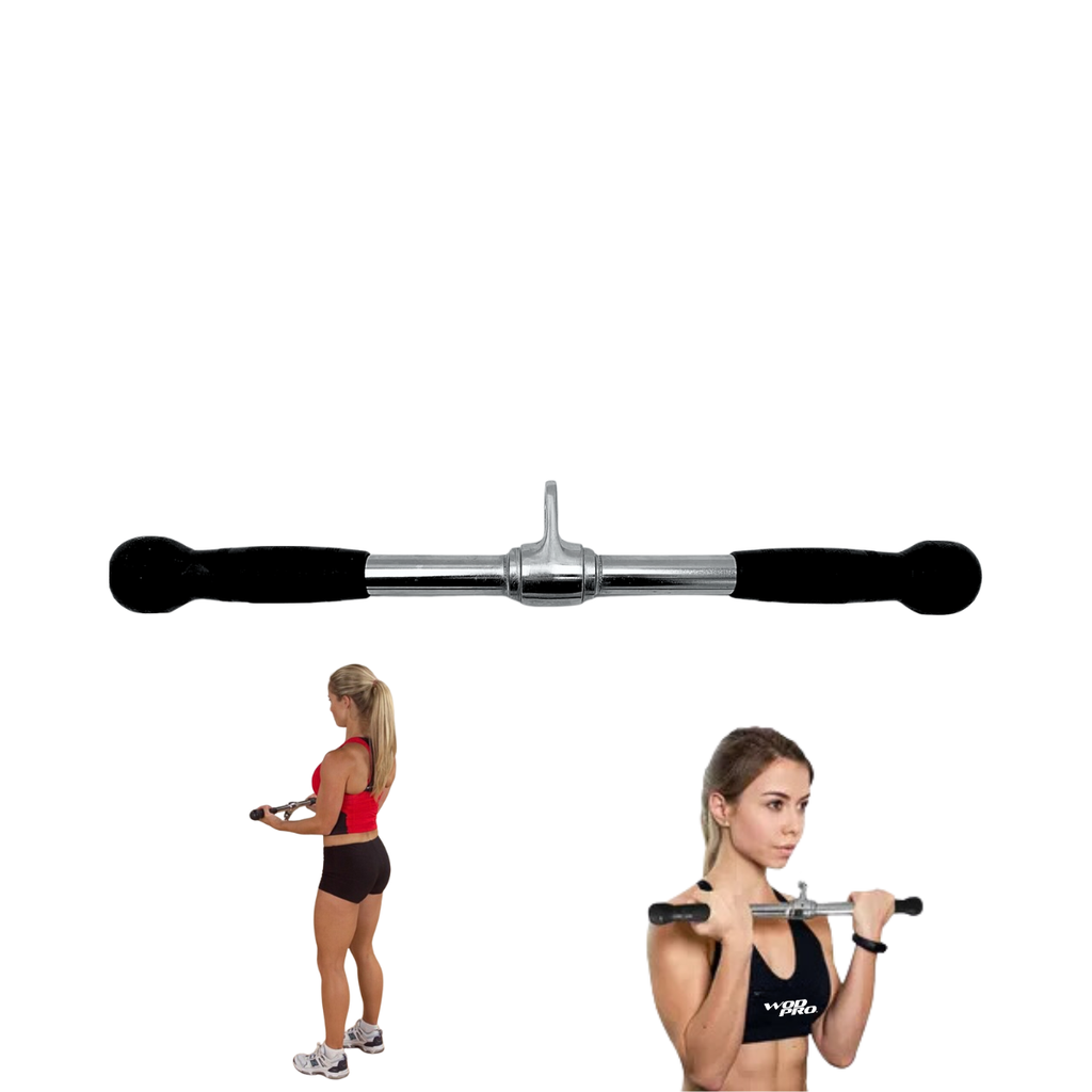 [A000018025] Maneral Recto 020R con recubrimiento Wod Pro