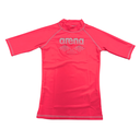 Raschguard arena con protección UV para niña