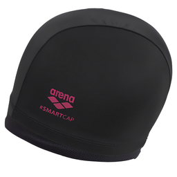 Gorra de natación Arena Smartcap para cabello largo