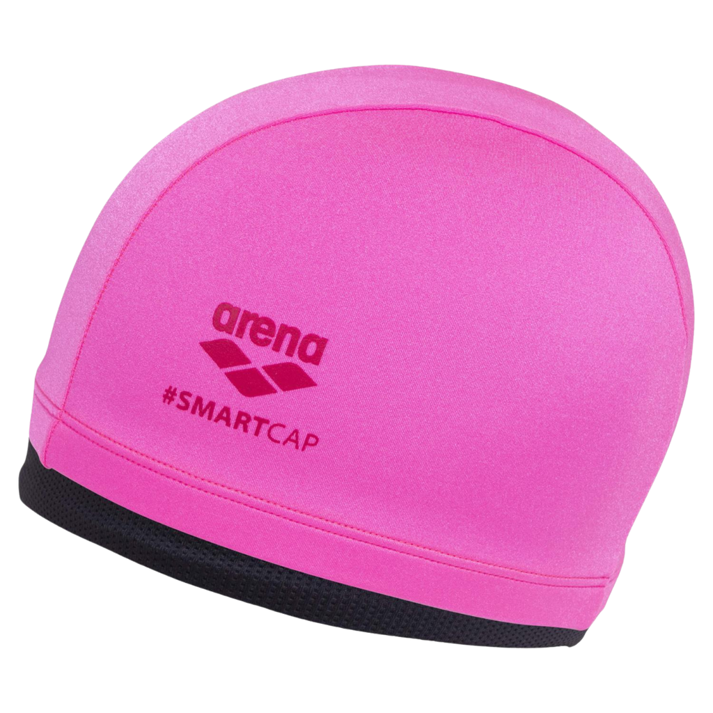 Gorra de natación Arena Smartcap junior para cabello largo
