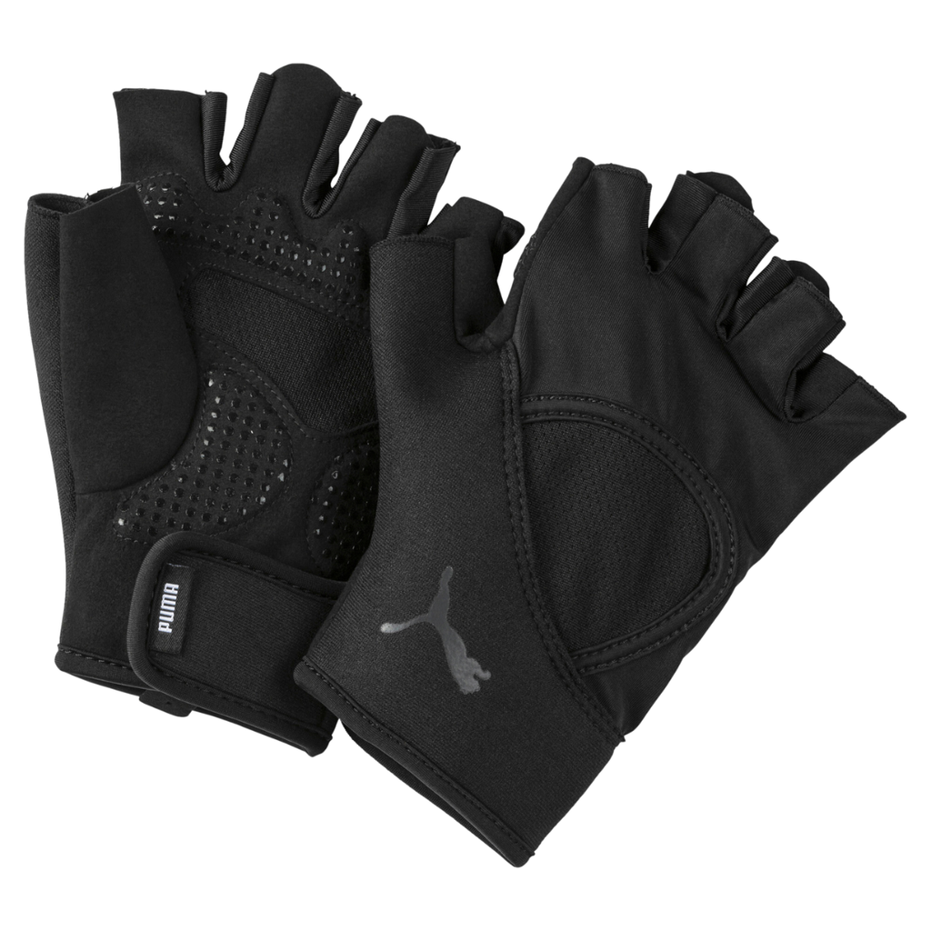 [A000018180] Guantes para gimnasio TR Essentials Up Puma (L)