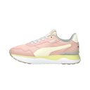 Tenis R78 Voyage Puma para mujer