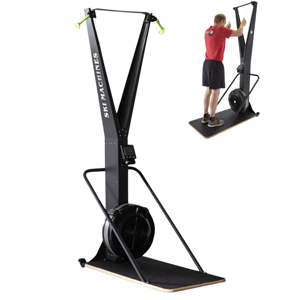 [A000018191] Ski Machine RagnaRök RR6200