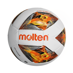 Balón de fútbol Molten Vantaggio F5A3100 #5 híbrido