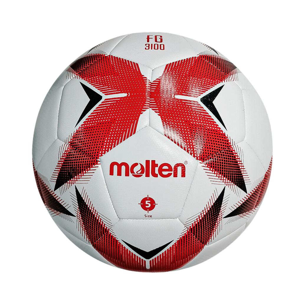 Balón de fútbol Molten Forza F5R3100 #5 híbrido
