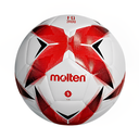 Balón de fútbol Molten Forza F5R3100 #5 híbrido