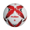 Balón de fútbol Molten Forza F5R3100 #5 híbrido