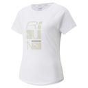 Playera deportiva Puma 5K Logo para mujer