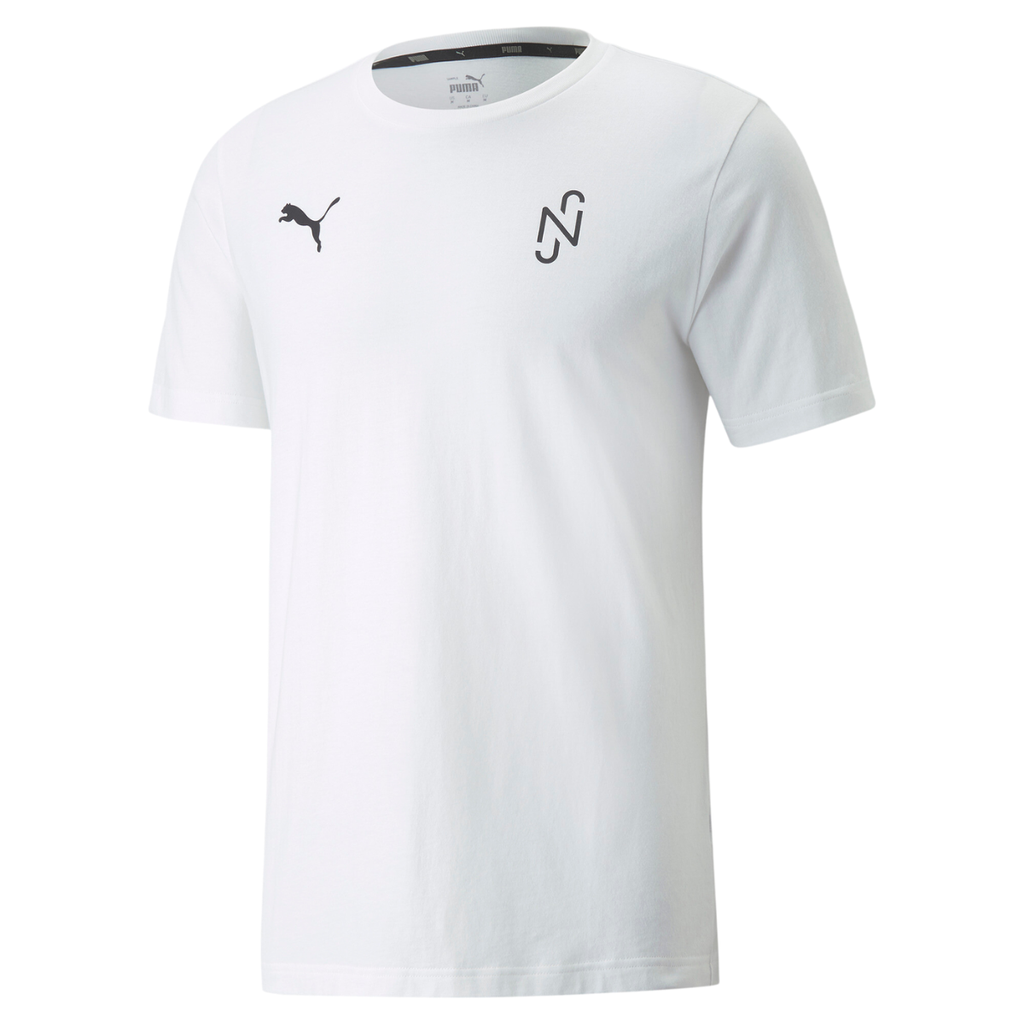 [A000018380] Playera Puma Neymar Jr Thrill Graphic para hombre (S)