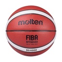 Balón de baloncesto Molten B6G4000 #6 piel sintética
