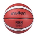 Balón de baloncesto Molten B5G4000 #5 piel sintética