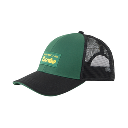 [A000018575] Gorra Puma Porsche Legacy Trucker (Negro)