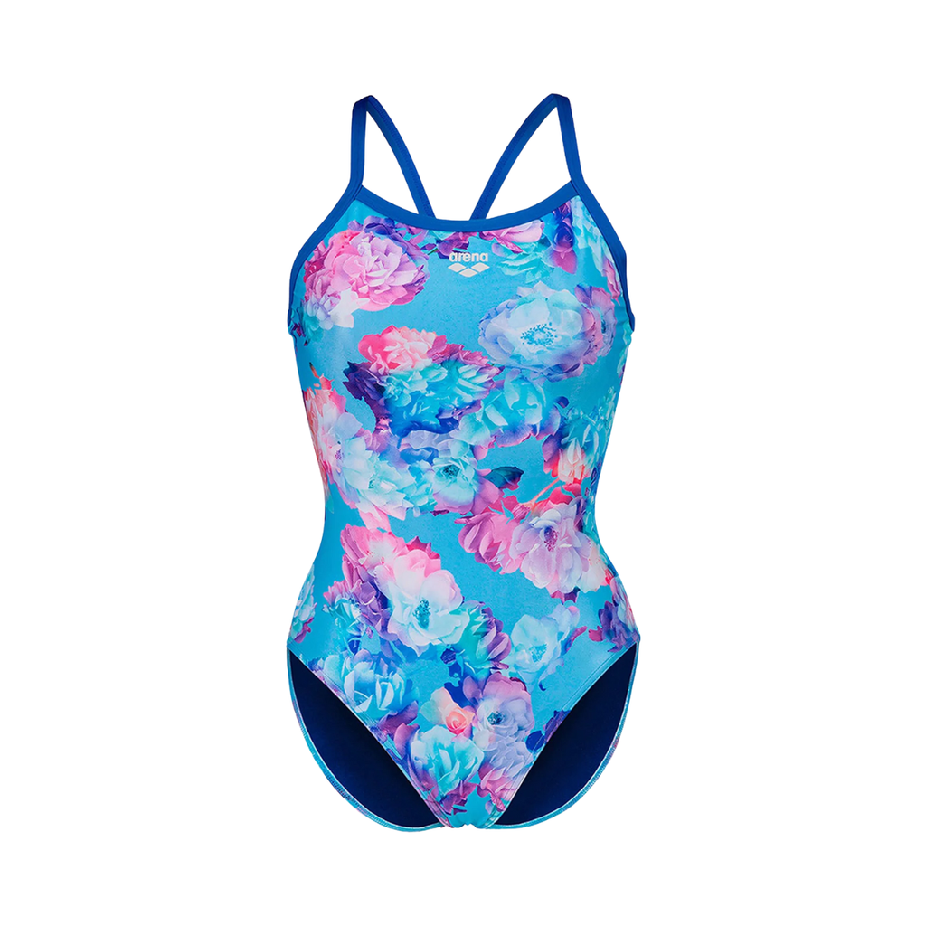 Traje de Baño Arena Spring Garden para Mujer