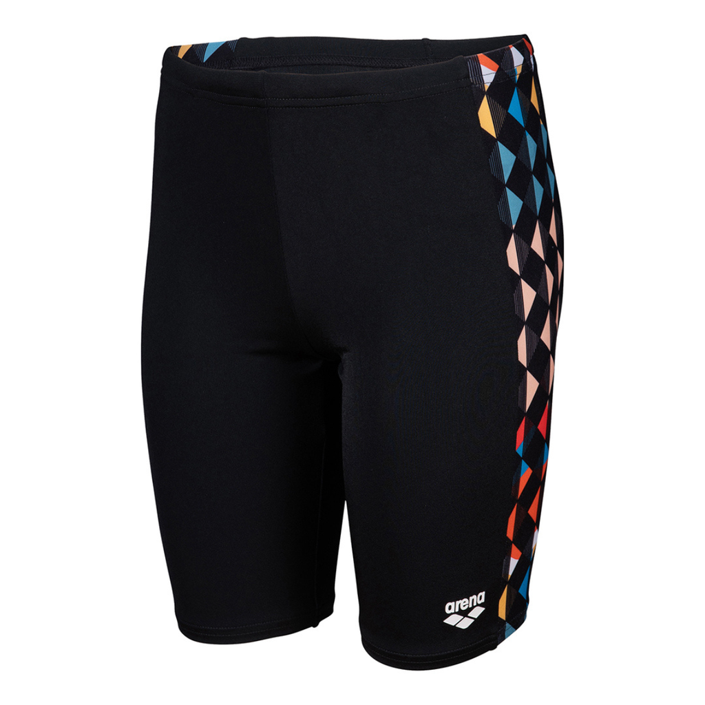 Traje de baño Arena Carnival jammer niño