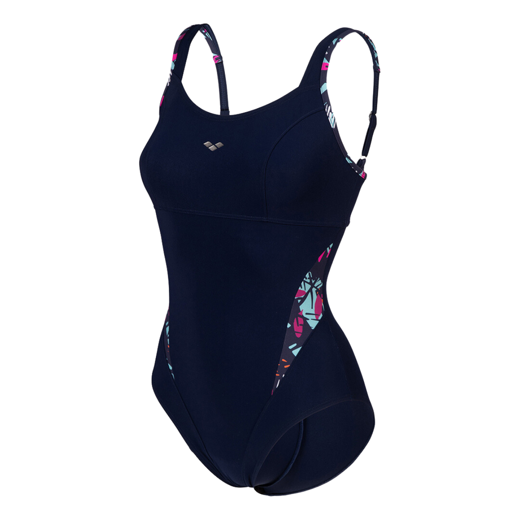 [A000018642] Traje de baño Arena Francy Strap mujer (32)