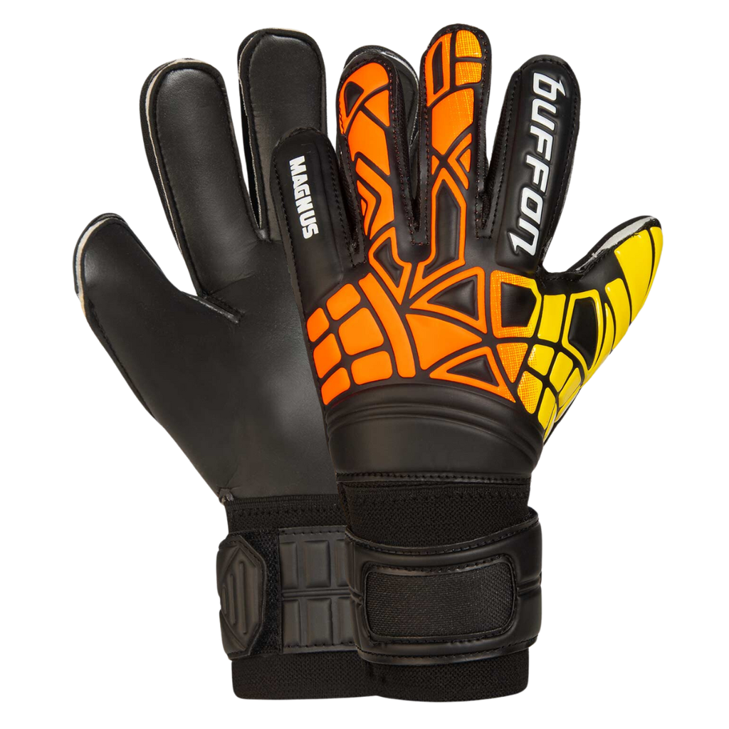 [A000018657] Guantes de portero Buffon Magnus para adulto (7)