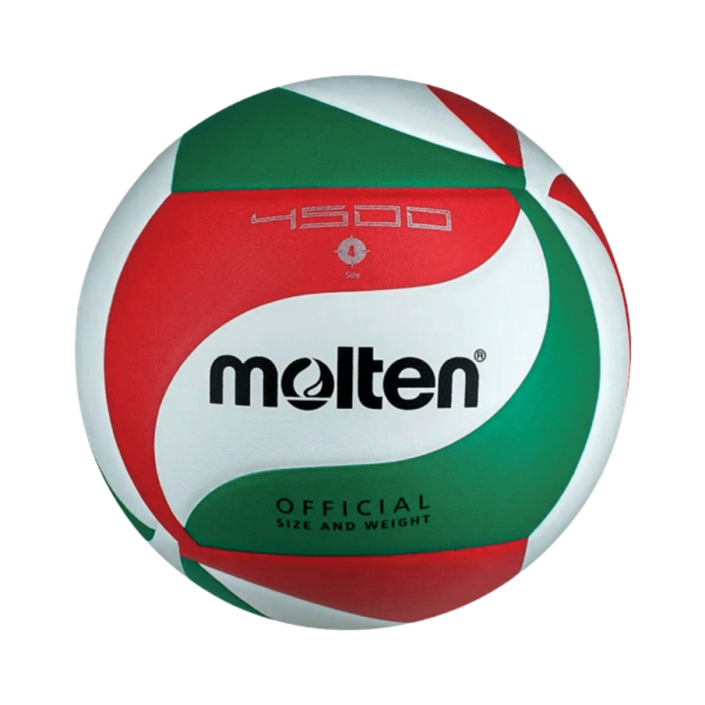 Balón de voleibol Molten V4M4500 #4