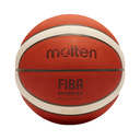 Balón de Baloncesto Molten B6G5000 #6 piel natural