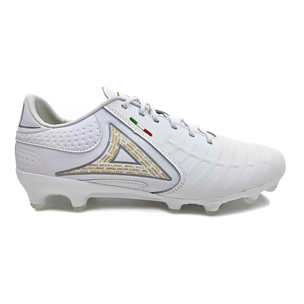 Tenis Pirma Futbol 3042 Brasil Reinier para hombre