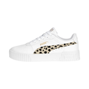 Tenis Puma Carina 2.0 Animal junior