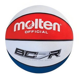 Balón de baloncesto Molten BC7R #7 hule