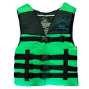 Chaleco salvavidas flotador Foot Glove talla juvenil 55 a 65 kg