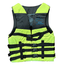 Chaleco salvavidas flotador Foot Glove talla grande 75 a 95 Kg