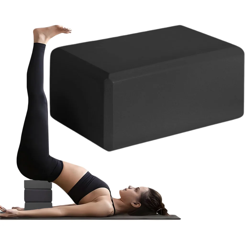 [A000019468] Bloque para Yoga Wod Pro