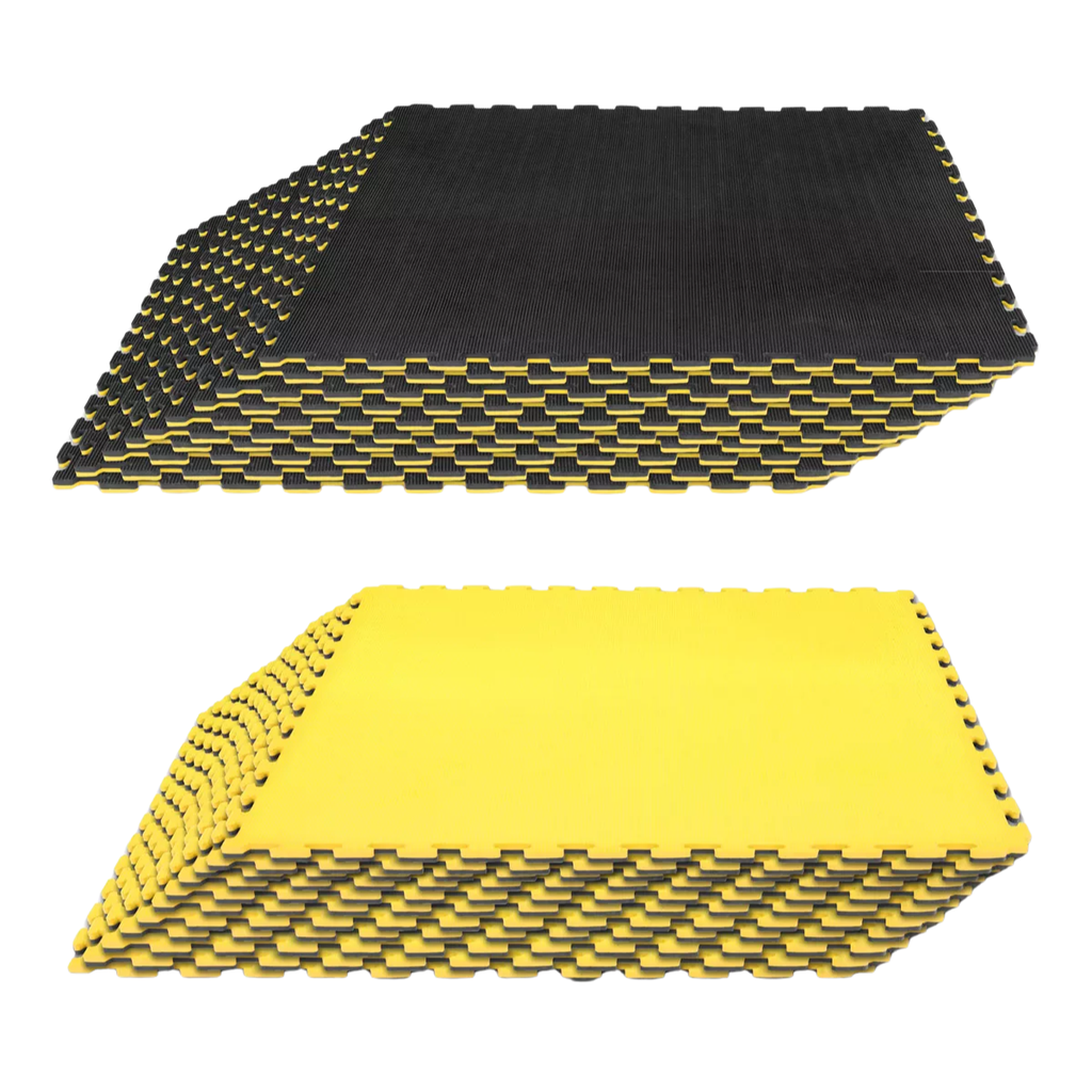 Piso Tatami Wod Pro (5 metros) 1 m² x 2.5 cm