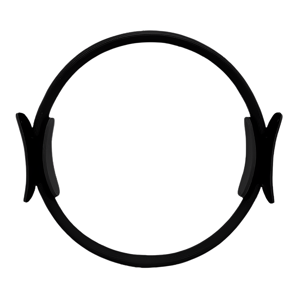 [A000019517] Aro para yoga y pilates Wod Pro (Negro)