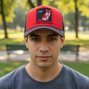 Gorra Goorin Bros Trip