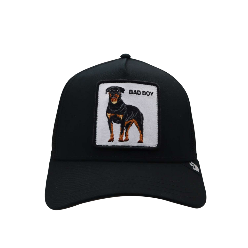 Gorra Goorin Bros The Baddest Boy