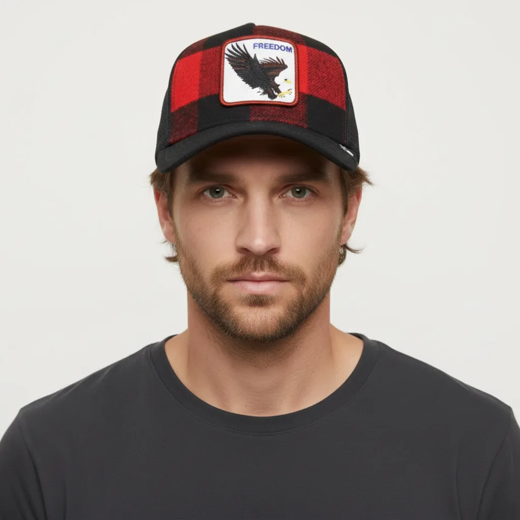 Gorra Goorin Bros The Freedom Eagle