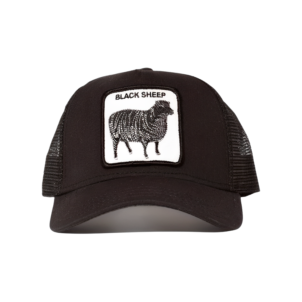 Gorra Goorin Bros Black Sheep