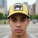 Gorra Goorin Bros Black Sheep