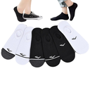 Pack 3 Pares Calcetas Invisibles Everlast Liner Adulto