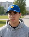 Gorra Champion Token Ajustable
